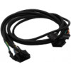 24014703 - SVC KIT, MID MAST CABLES, MAX TOTAL 16 - Product Image 24014703 - SVC KIT, MID MAST CABLES, MAX TOTAL 16 - Product Image