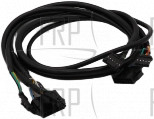 SVC KIT, MID MAST CABLES, MAX TOTAL 16 - Product Image