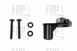 SVC KIT, RESISTANCE PCB - Product Image