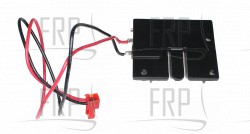 SWCH,LOW VOLT,10" J02343-B - Product Image