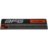 52009185 - Sweat Guard Decal ( L ) - Product Image