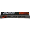 52009187 - Sweat Guard Decal ( R ) - Product Image 52009187 - Sweat Guard Decal ( R ) - Product Image