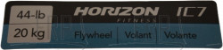 Sweat Guard Decal#L) - Product Image