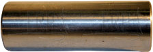 Swing Arm Axle2;S45C;EP72-H41A; - Product Image