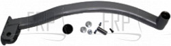SWING ARM SET-LEFT;MX-E5xcs;EP72 - Product Image