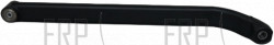 Swing Arm Set, Semi, Assembly, EP701, 1US, SB - Product Image