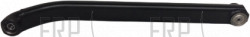 Swing Arm Set;;;Black Matte;EP304C;; - Product Image