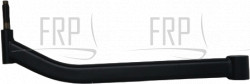 Swing Arm Set;Semi-Assy;;;;;EP598;SBOM - Product Image