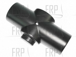 Swing bar cover-front - Product Image