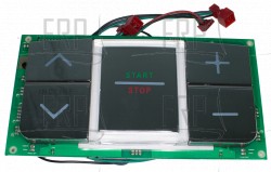 Switch, 5 button - Product Image