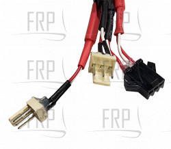 Switch Cable (Lower) - Product Image