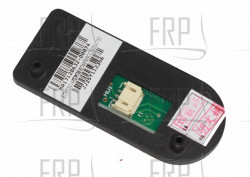 Switch, Incline Control - Product Image