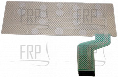 Switch, Keypad - Product Image