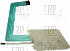 Switch, Keypad - Product Image