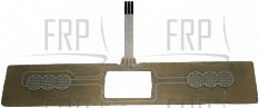 Switch, Keypad, Console - Product Image