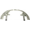 35001704 - Switch, Membrane - Product Image 35001704 - Switch, Membrane - Product Image