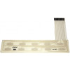 35002203 - Switch, Membrane - Product Image 35002203 - Switch, Membrane - Product Image
