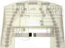 Switch, Membrane - Product Image