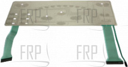 Switch, Membrane - Product Image
