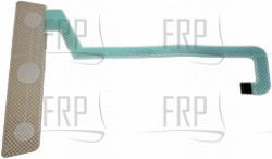 Switch, Membrane - Product Image