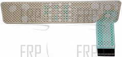 Switch, Membrane - Product Image