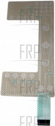 Switch, Membrane - Product Image