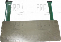 Switch, Membrane - Product Image