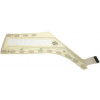 35001829 - Switch, Membrane Key, Left, Elevation - Product Image 35001829 - Switch, Membrane Key, Left, Elevation - Product Image