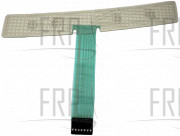 Switch, Membrane, Left - Product Image