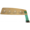 43000128 - Switch, Membrane, Right - Product Image 43000128 - Switch, Membrane, Right - Product Image