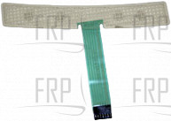 Switch Membrane, Right - Product Image