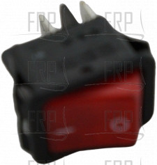 Switch, On/Off - Product Image