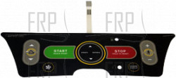 Switch, Overlay - Product Image