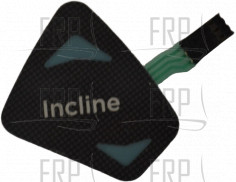 Switch, Overlay, Incline - Product Image