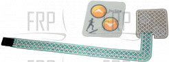 Switch, Overlay, Incline - Product Image