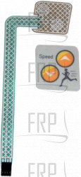 Switch, Overlay, Speed - Product Image