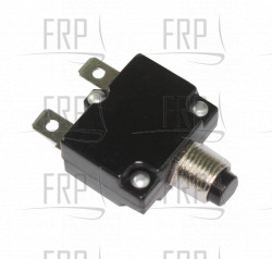 Switch, Overload - Product Image