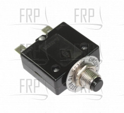 Switch, Overload - Product Image