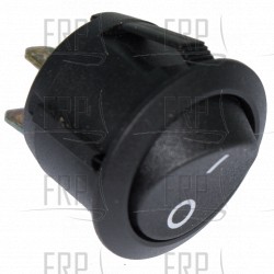 Switch, Power - Product Image