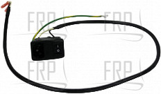 Switch, Power - Product Image