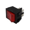 24011286 - Switch, Rocker - Product Image 24011286 - Switch, Rocker - Product Image