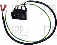 Switch Set;Power;470(KST FDFNYD1-250-1)x - Product Image