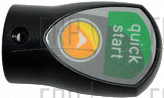 Switch, Thumb, Right - Product Image