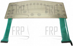 Switch,Overlay, Membrane - Product Image