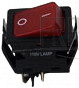 Switch;Power;C6053ALBR21197W ARCOLECTRIC - Product Image