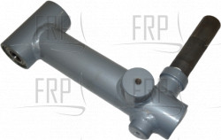 SWIVE AXLE PAINTING SET - Product Image
