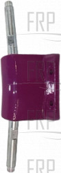 Swive Axle Set;Base Seat;;painting;;O-PF - Product Image