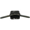 Swive Axle Set;Base Seat;;;;Polarized Ti - Product Image Swive Axle Set;Base Seat;;;;Polarized Ti - Product Image