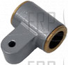 Swivel, Arm, Pedal - Product Image