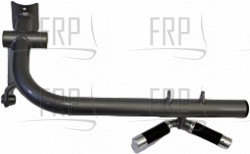 SWIVEL ARM SET - Product Image